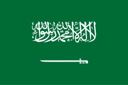Arabia Saudí