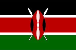 Kenia