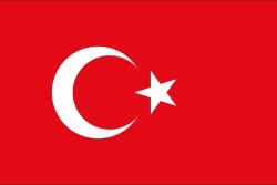 Turquía